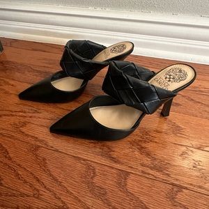 Vince Camuto Alandra Mule
